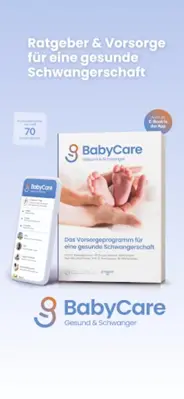 BabyCare android App screenshot 23