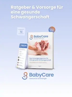 BabyCare android App screenshot 7